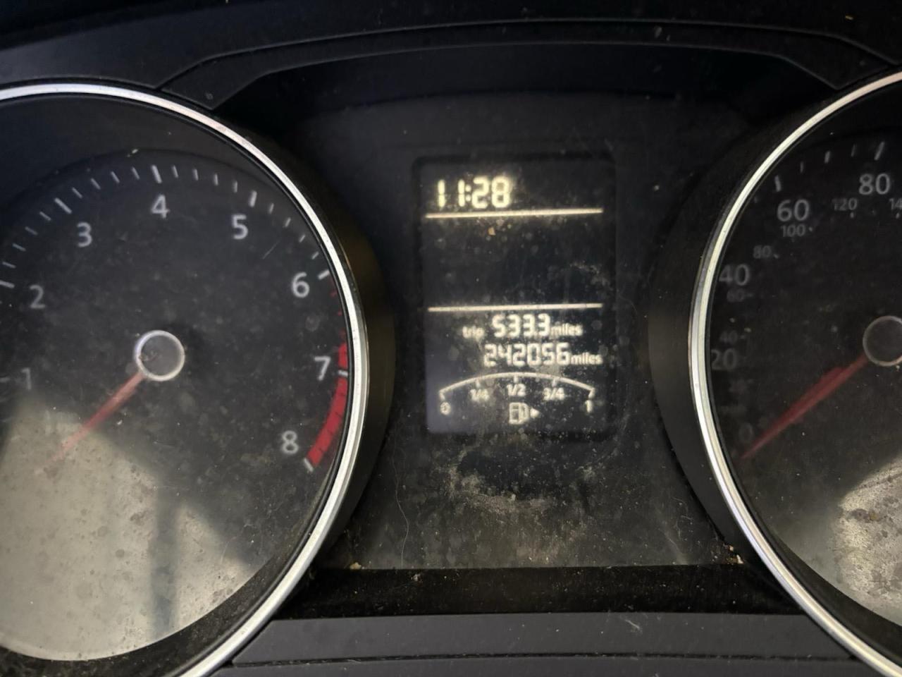 2016 VOLKSWAGEN JETTA