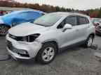 2018 CHEVROLET TRAX