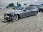 2013 BMW 7 series