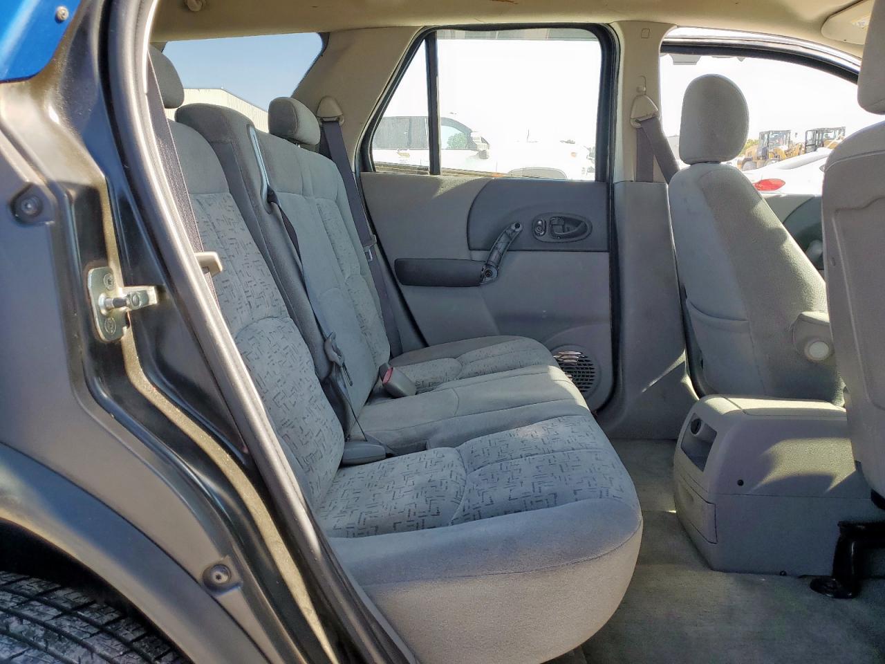 2003 SATURN Vue