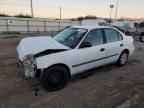 1999 HONDA CIVIC