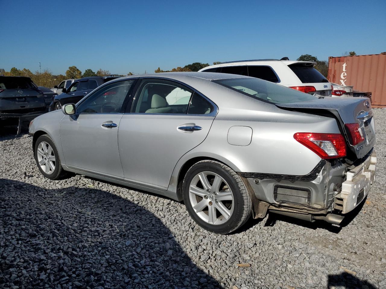 2008 LEXUS ES 350