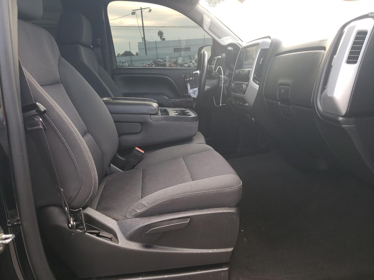 2016 GMC Sierra