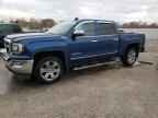 2016 GMC Sierra