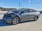 2017 HONDA ODYSSEY