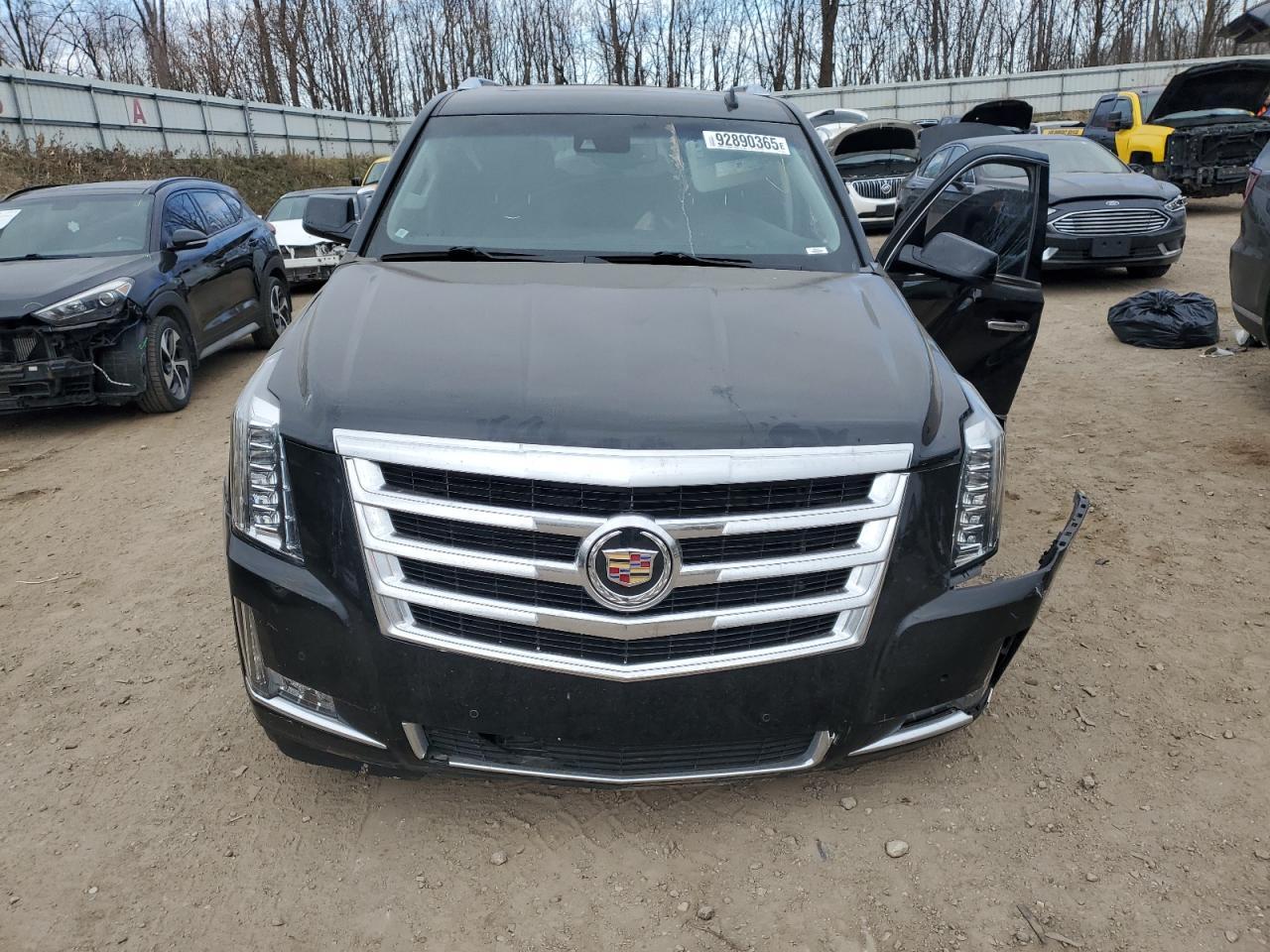 2015 CADILLAC ESCALADE