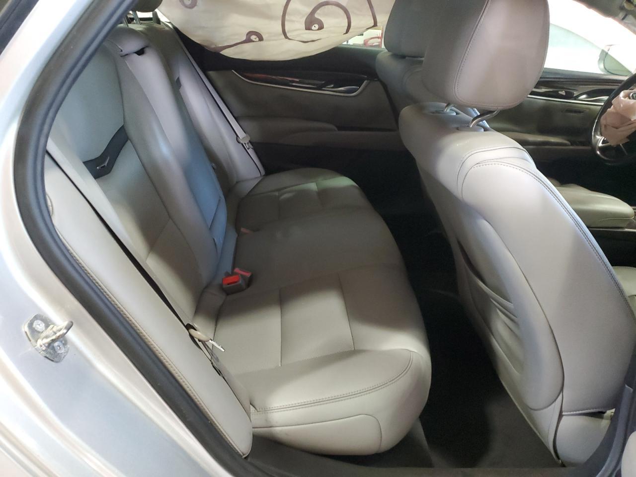 2015 CADILLAC XTS
