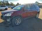 2010 CHEVROLET TRAVERSE