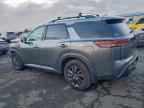 2022 NISSAN PATHFINDER