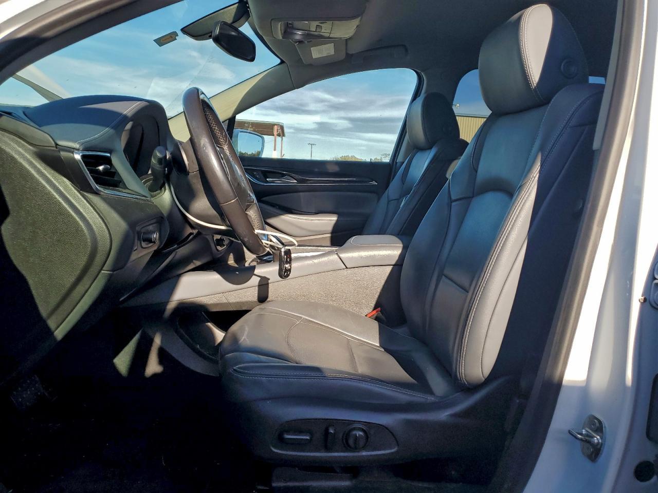 2020 BUICK ENCLAVE