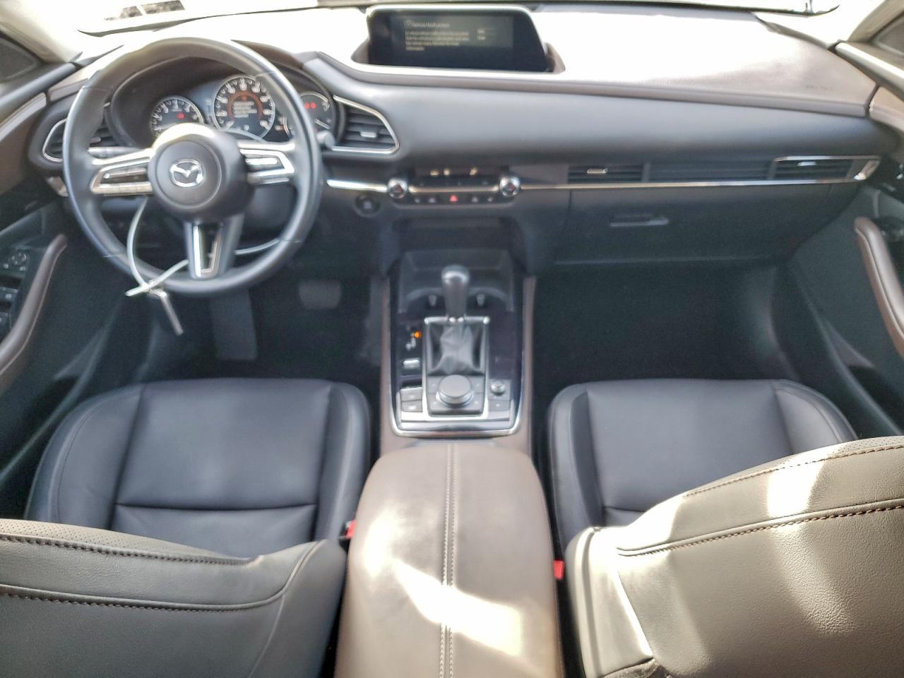 2021 MAZDA CX-30