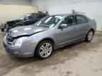 2007 FORD FUSION
