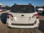 2015 SUBARU Outback
