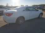 2011 CHRYSLER 200