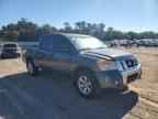 2011 NISSAN Titan