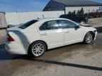 2011 FORD FUSION