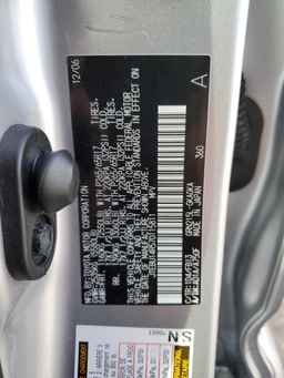 2007 TOYOTA 4Runner