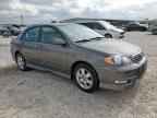 2007 TOYOTA COROLLA