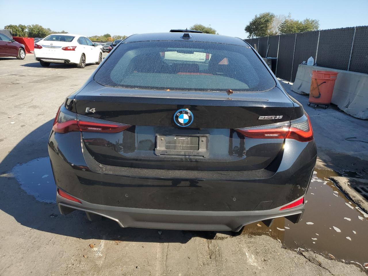 2024 BMW i4