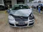 2008 VOLKSWAGEN JETTA