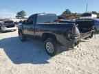 2011 CHEVROLET SILVERADO 1500