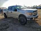 2019 FORD F-150 Lightning