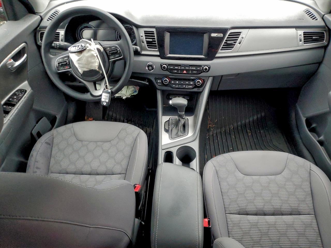 2018 KIA Niro