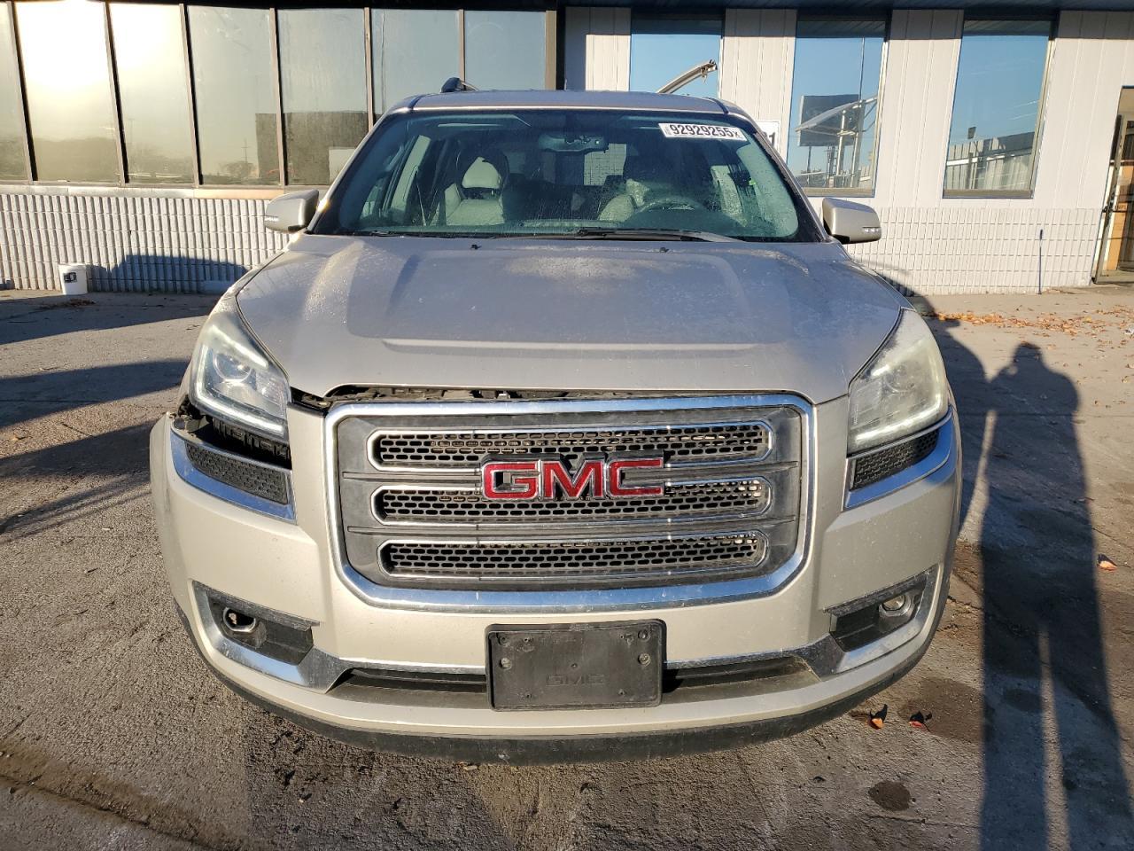 2014 GMC ACADIA