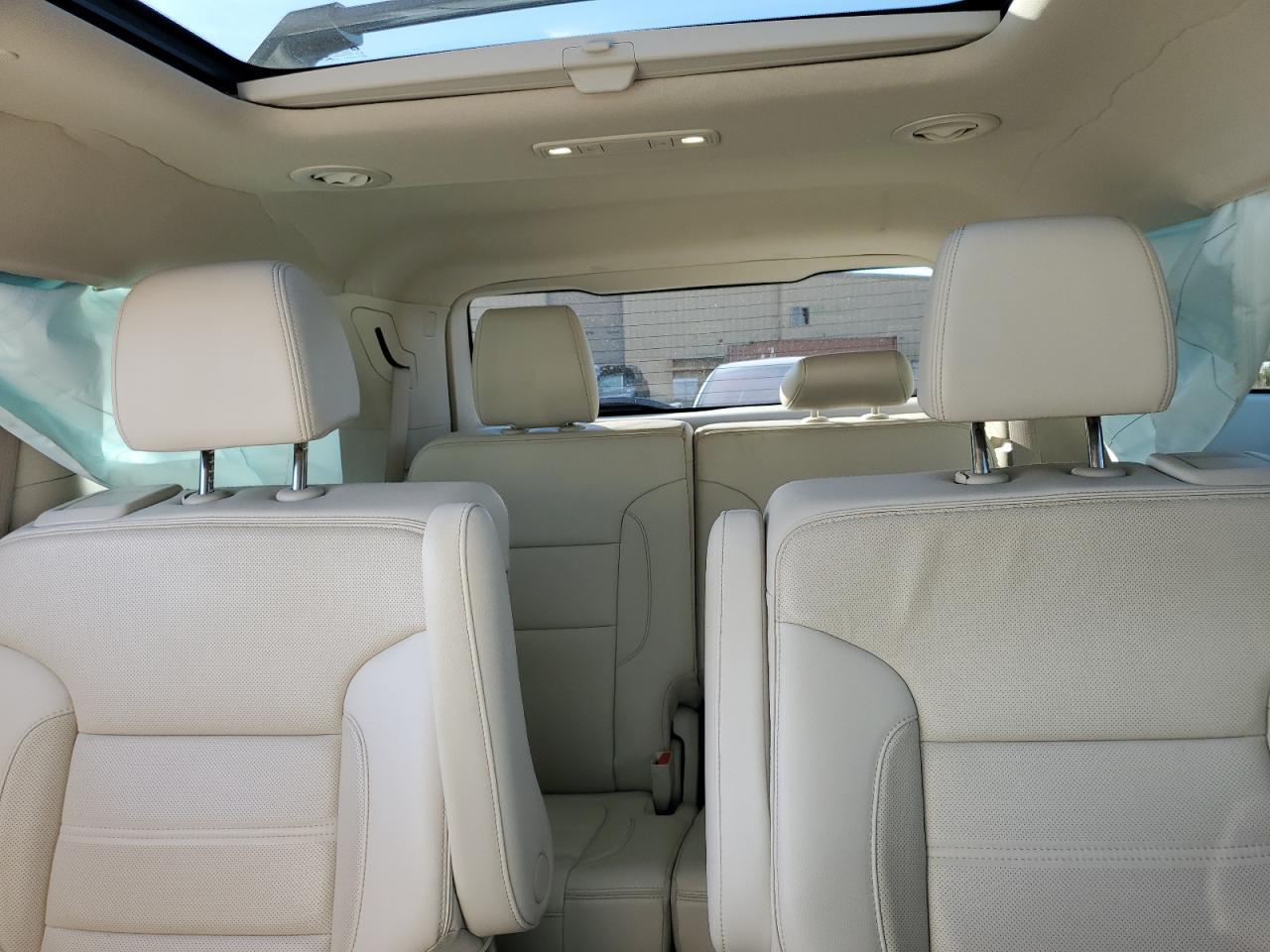 2020 GMC ACADIA