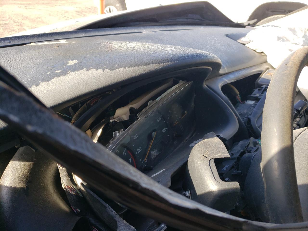2000 HONDA ACCORD