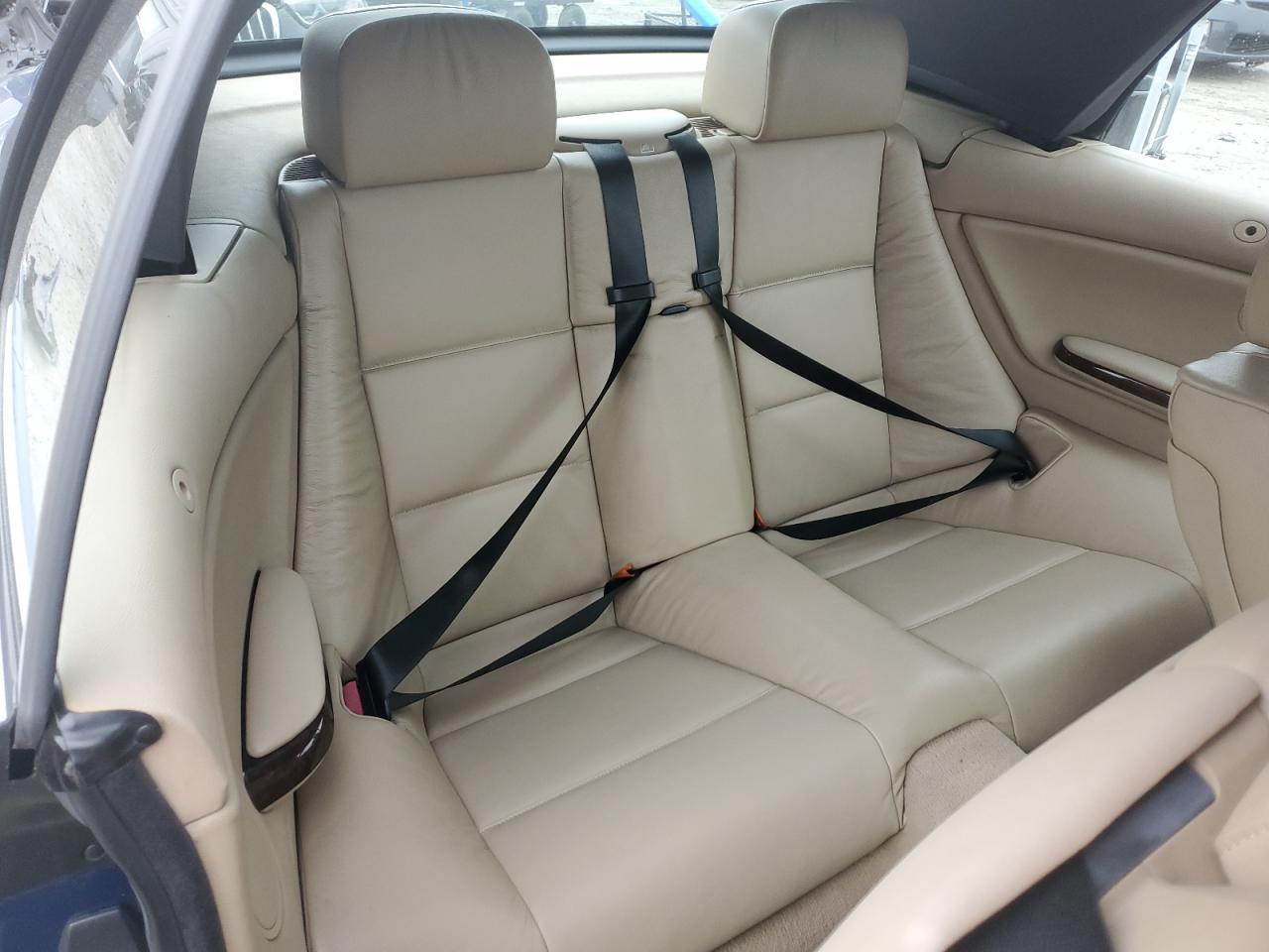 2002 BMW 3 SERIES