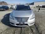 2014 NISSAN SENTRA