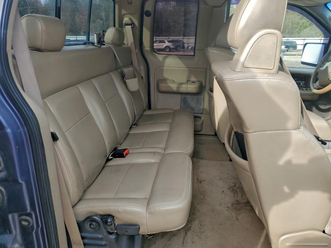 2006 FORD F-150