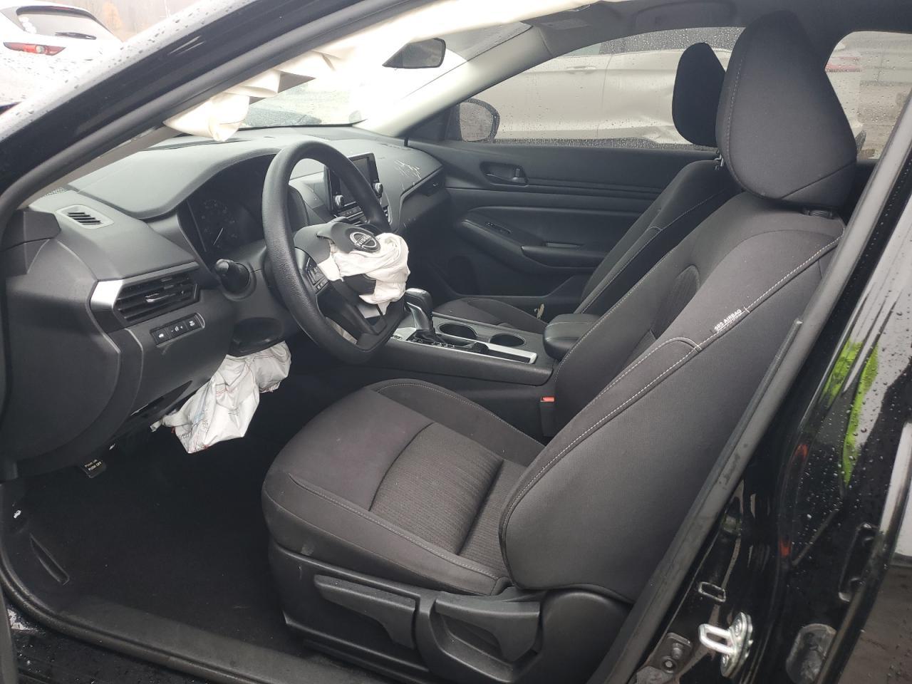 2023 NISSAN ALTIMA