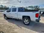 2016 CHEVROLET Silverado 2500