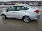 2012 FORD Fiesta