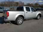 2012 NISSAN Frontier