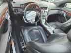 2011 CADILLAC CTS