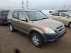 2003 HONDA CR-V