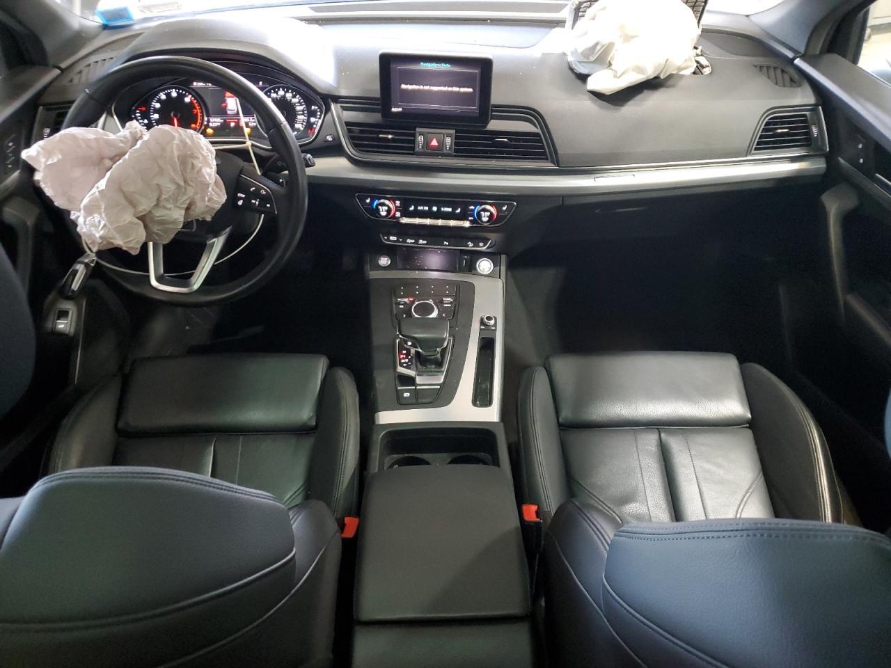 2020 AUDI Q5