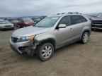 2013 KIA SORENTO