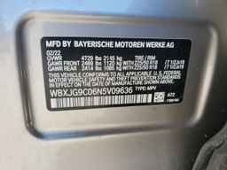 2022 BMW X1