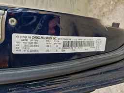 2012 DODGE GRAND CARAVAN