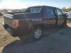 2008 HONDA Ridgeline