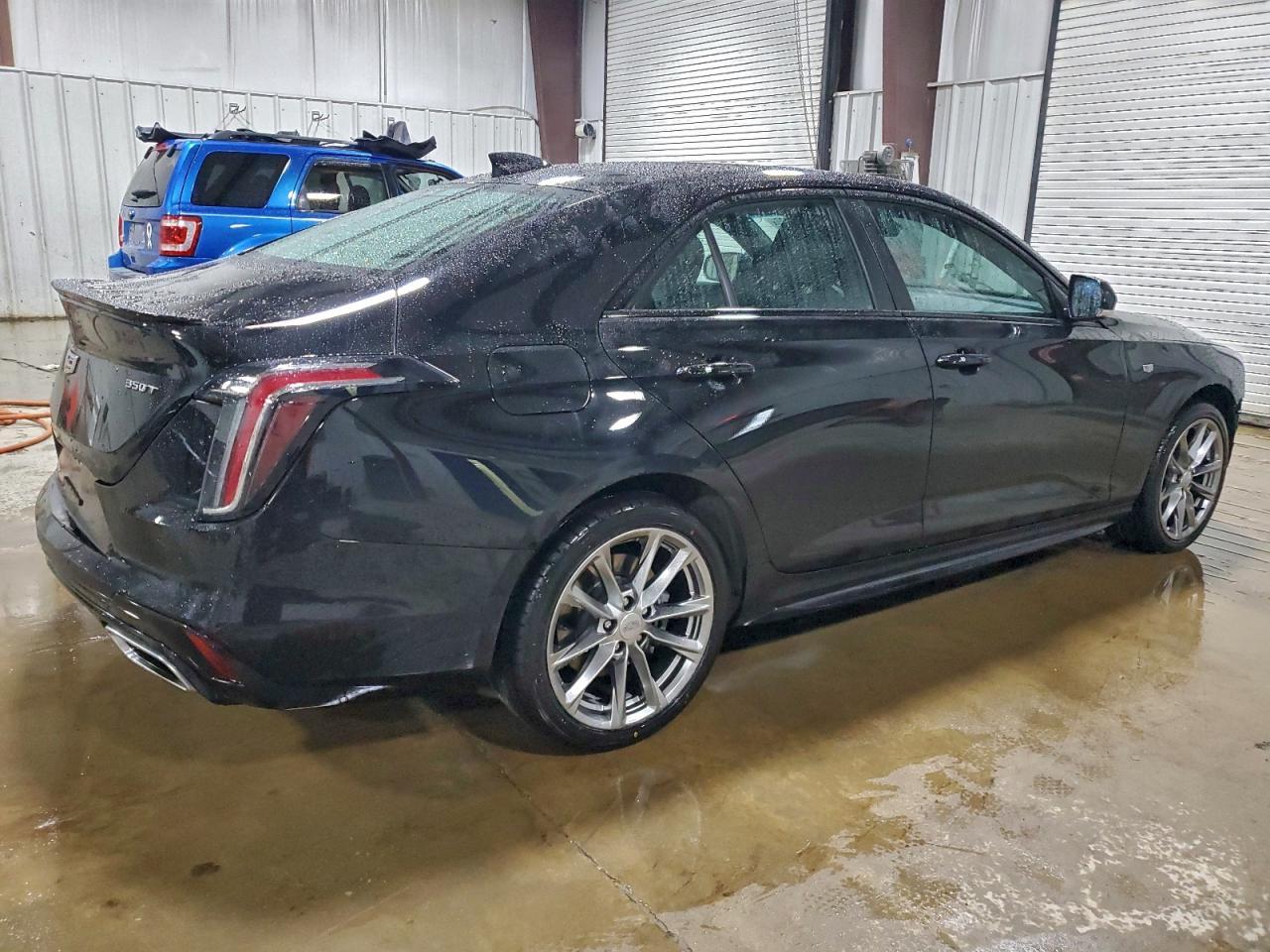 2023 CADILLAC CT4