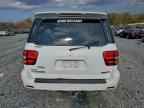 2003 TOYOTA Sequoia