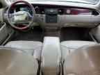 2003 LINCOLN Town Car