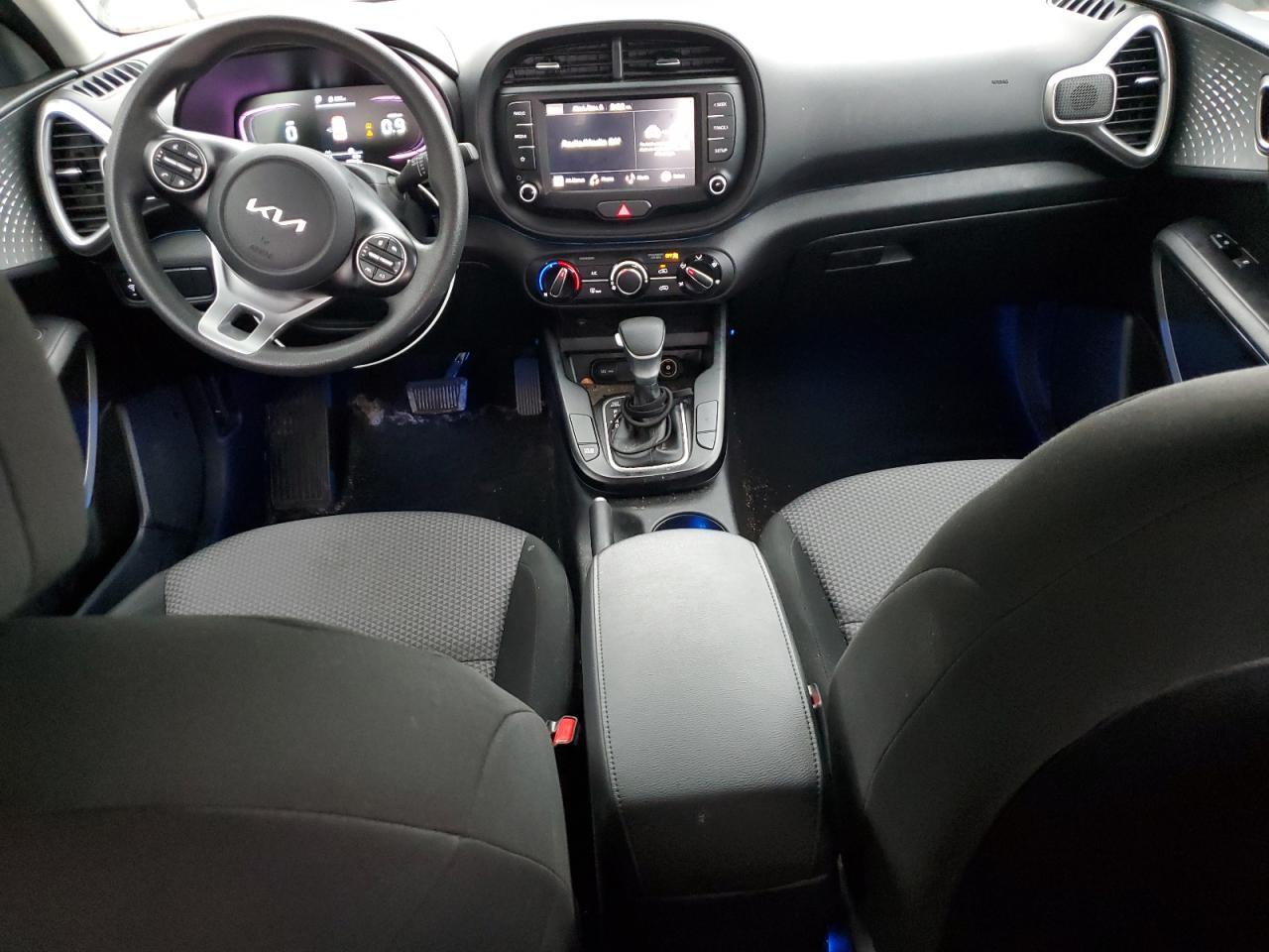2023 KIA SOUL