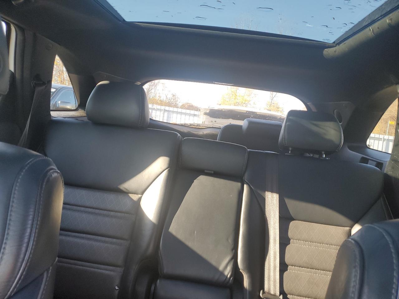 2018 KIA SORENTO