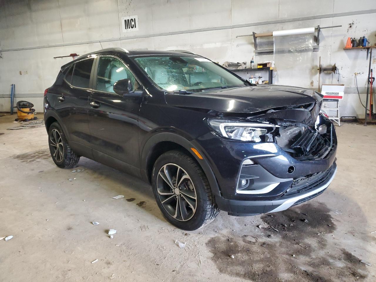 2020 BUICK Encore GX
